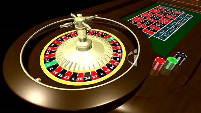 Giải mã chiến thuật trong Roulette