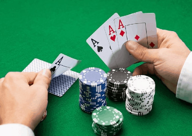 Những bí kíp chơi BlackJack cực kỳ hiệu quả