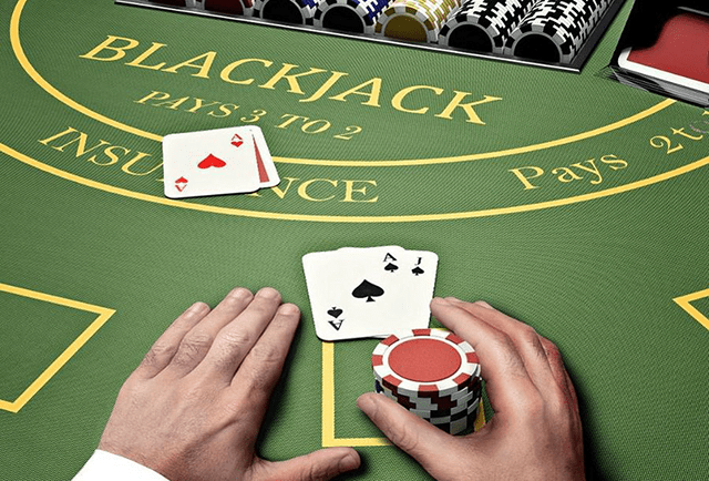 Những lưu ý khi chơi BlackJack bạn cần ghi nhớ