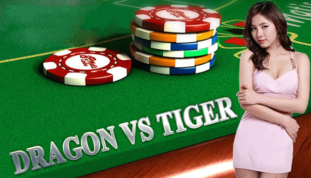 Rồng Hổ online có gì thú vị hơn bàn Casino?
