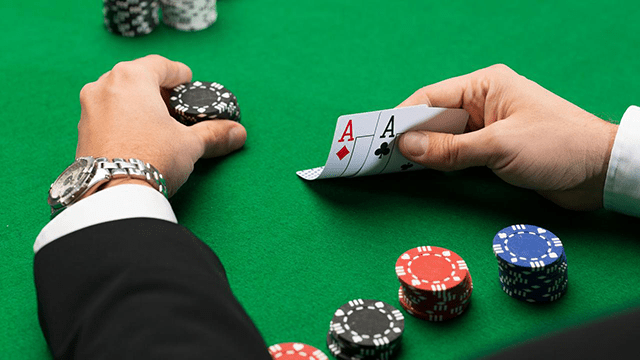 Tìm hiểu về các dạng người chơi trong game Poker
