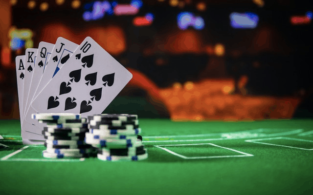 Cách chơi Poker giúp bạn gia tăng được trình độ chơi của mình