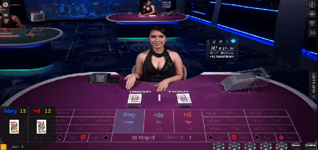 Chơi Rồng Hổ như thế nào để mang lại chiến thắng cao nhất