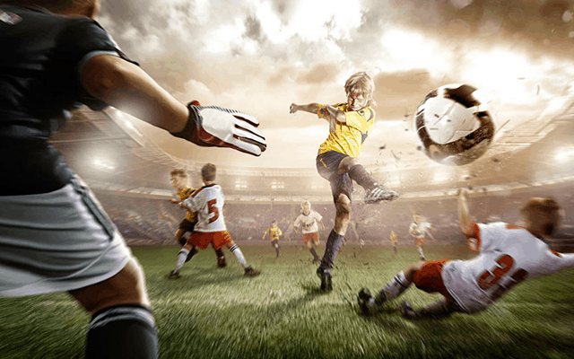 Những cách chơi hiệu quả nhất trong cá cược bóng đá