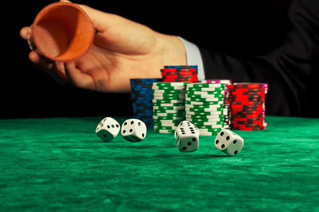 Những lỗi người chơi Sicbo online thường xuyên mắc là gì?