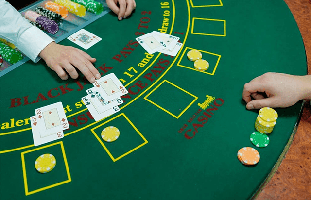 Yếu tố tạo nên sự hấp dẫn của trò chơi BlackJack