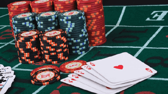 Muốn thắng Poker hãy áp dụng ngay những phương pháp này!
