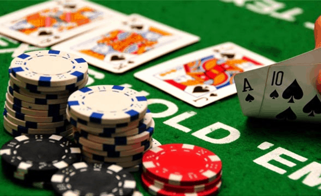 Những chiến thuật hay giúp bạn trở thành cao thủ trong game Poker