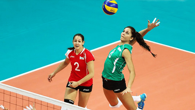 Cá cược bóng chuyền như thế nào để dễ thắng nhất