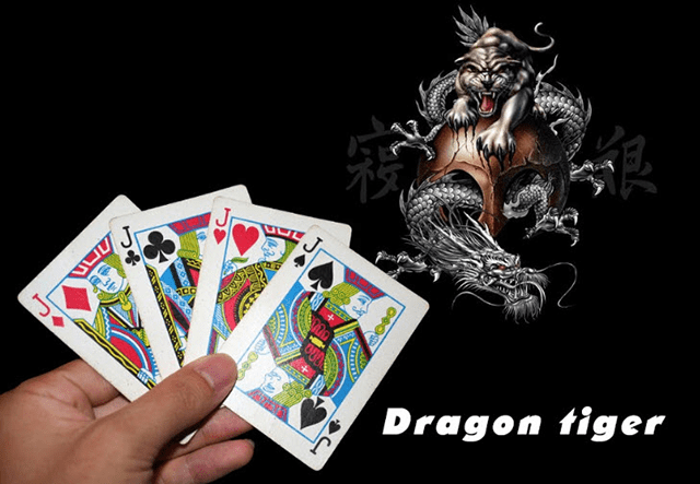 Cách thức nhanh chóng nhất giúp bạn chiến thắng rồng hổ