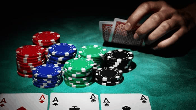 Những thủ thuật hữu ích khi chơi game Poker