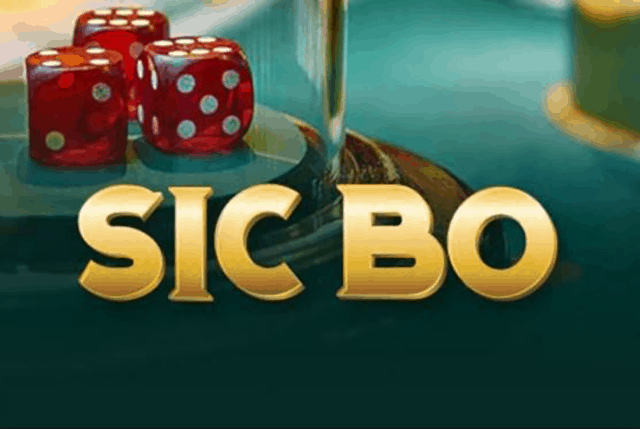 Tại sao Sicbo trực tuyến đang được nhiều người lựa chọn?