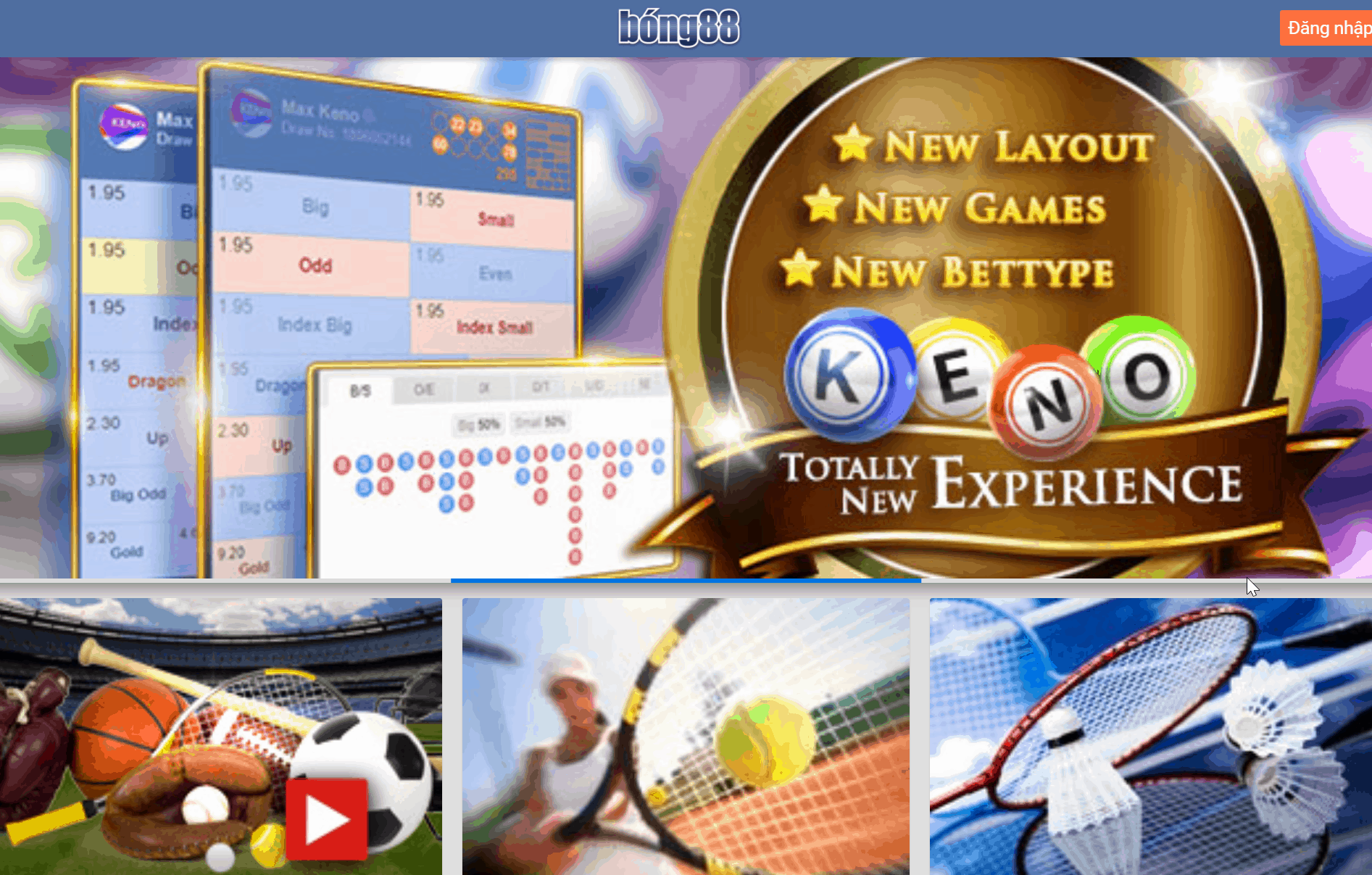 Bong88 - Link vào bong88.com đăng ký