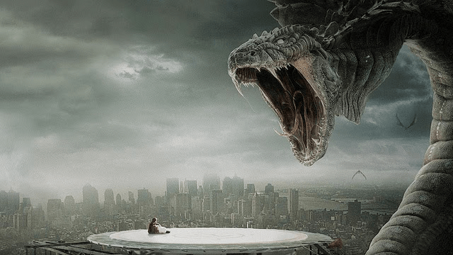 Bí ẩn giấc mơ thấy rắn khổng lồ và con số may mắn khi chơi lô đề?