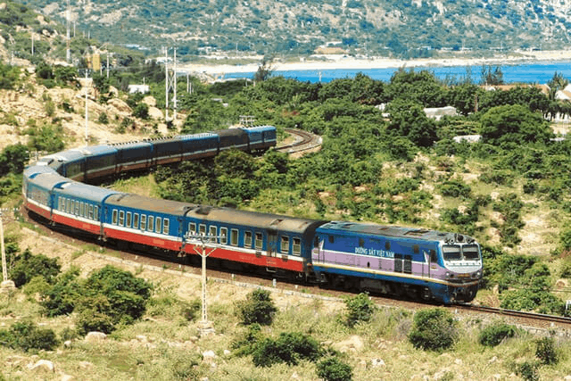 Bí ẩn giấc mơ thấy tàu hỏa và con số may mắn khi chơi lô đề?