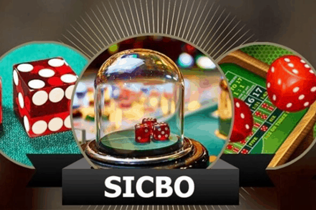 Phương pháp đặt cược trong Sicbo mà ai cũng nên biết