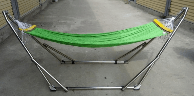 Bí ẩn giấc mơ thấy cái võng và con số liên quan?