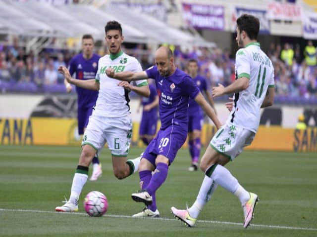 Soi kèo nhà cái trận Fiorentina vs Sassuolo, 17/12/2020