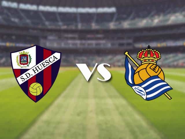 Soi kèo nhà cái trận Huesca vs Real Sociedad, 1/5/2021