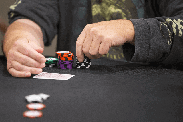 Baccarat và những lỗi không nên mắc phải