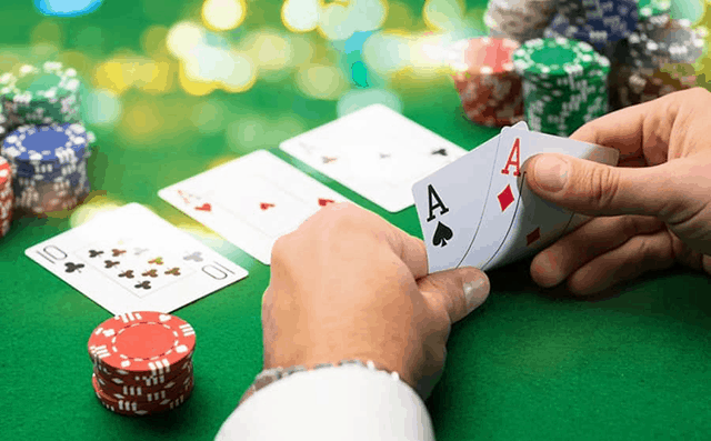 Cách quản lý vốn để không bao giờ bị cháy túi khi chơi Poker