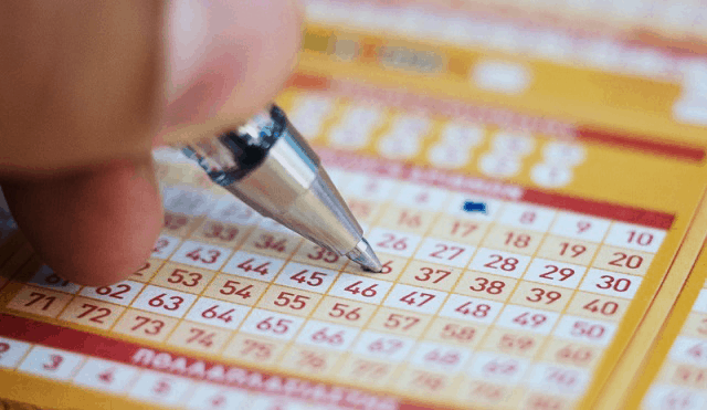 Chiến lược Keno dùng là thắng