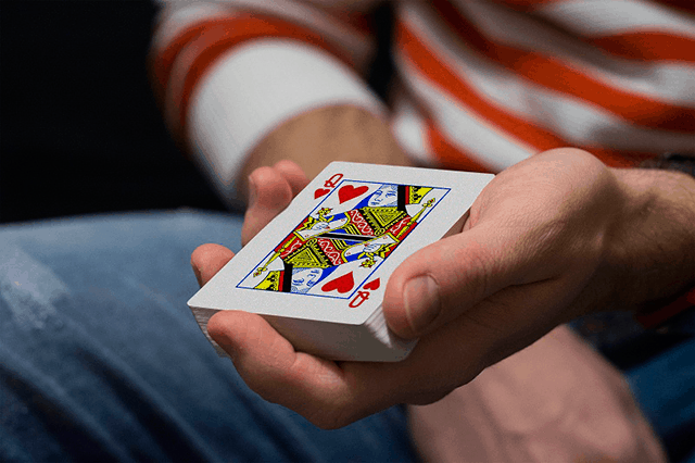 Kiến thức game bài liêng dành cho người mới chơi