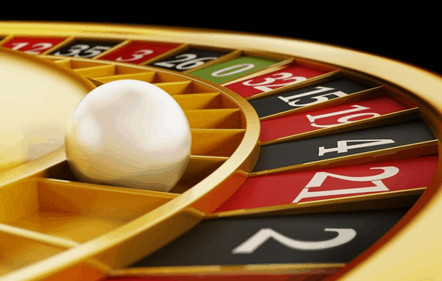Những chân lý dành cho người chơi Roulette