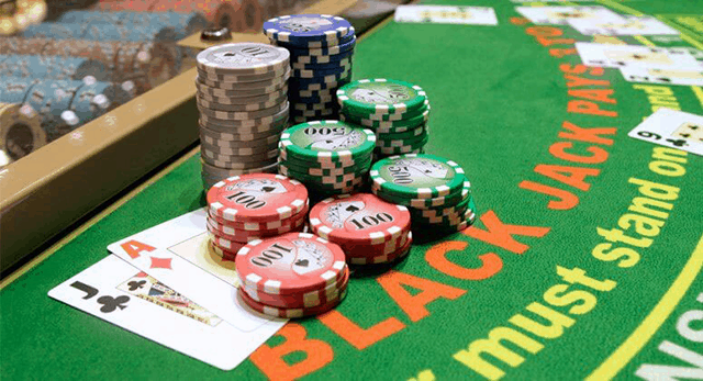 Gặp gỡ những nhà sáng tạo sản xuất game Blackjack