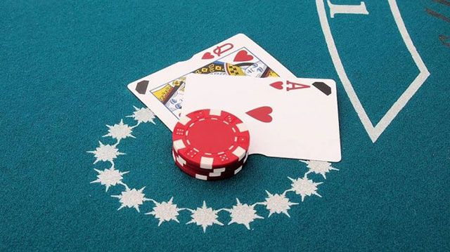 Thuật đếm bài nếu muốn trở thành cao thủ trong game bài Blackjack