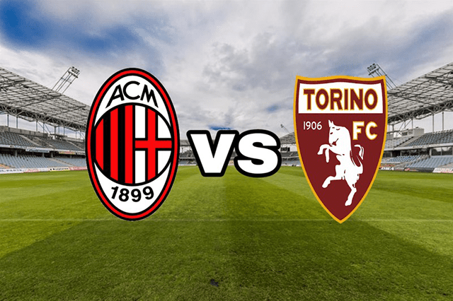 Soi kèo bóng đá SBO AC Milan vs Torino ngày 27/10/2021 – Vòng 10 Serie A