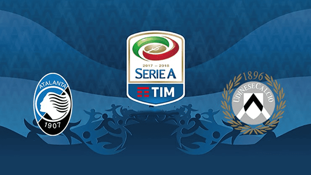 Soi kèo bóng đá SBO Atalanta vs Udinese ngày 24/10/2021 - Vòng 9 Serie A