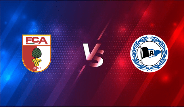 Soi kèo bóng đá SBO Augsburg vs Bielefeld ngày 17/10/2021 – Vòng 8 Bundesliga