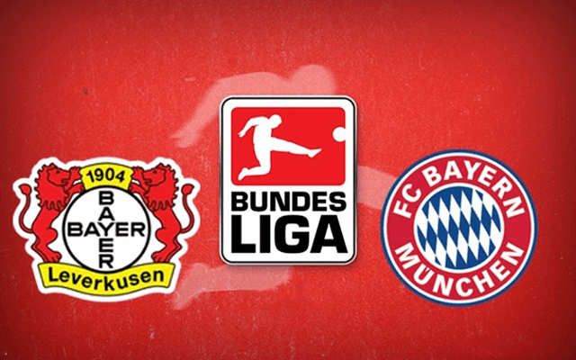 Soi kèo bóng đá SBO Bayer Leverkusen vs Bayern Munich ngày 17/10/2021 – Vòng 8 Bundesliga