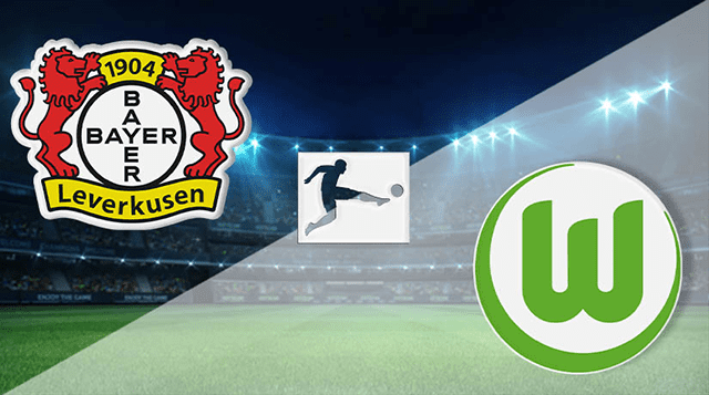 Soi kèo bóng đá SBO Bayer Leverkusen vs Wolfsburg ngày 30/10/2021 – Vòng 10 Bundesliga