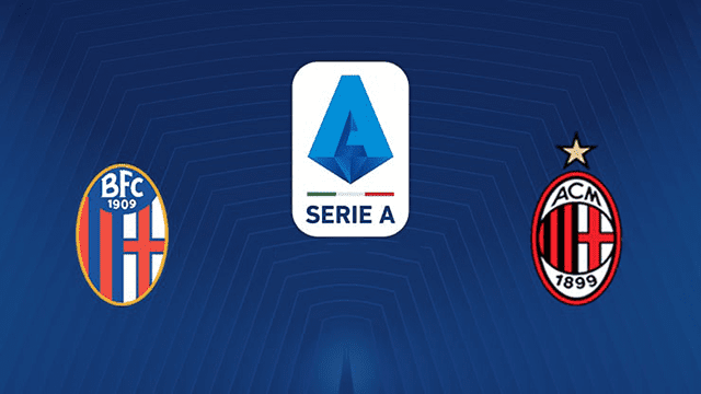 Soi kèo bóng đá SBO Bologna vs AC Milan ngày 24/10/2021 - Vòng 9 Serie A