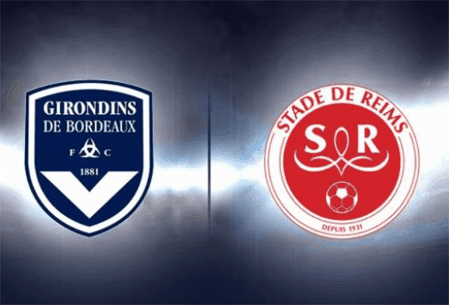 Soi kèo bóng đá SBO Bordeaux vs Reims ngày 31/10/2021 - Vòng 12 Ligue 1
