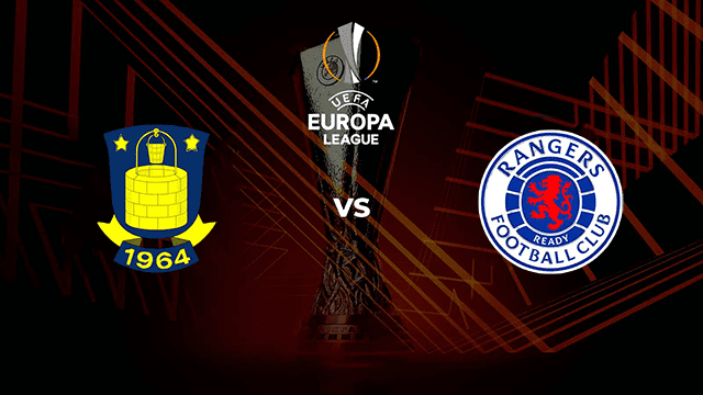 Soi kèo bóng đá SBO Brondby vs Rangers ngày 5/11/2021 - Europa League