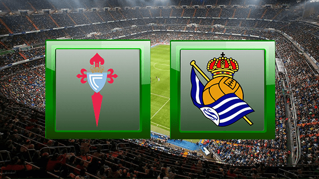 Soi kèo bóng đá SBO Celta Vigo vs Real Sociedad ngày 29/10/2021 – Vòng 11 La Liga