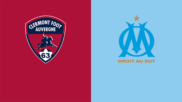 Soi kèo bóng đá SBO Clermont vs Marseille ngày 1/11/2021 - Vòng 12 Ligue 1