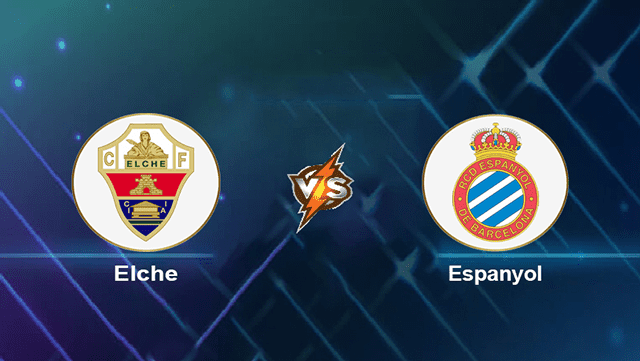 Soi kèo bóng đá SBO Elche vs Espanyol ngày 23/10/2021 – Vòng 10 La Liga