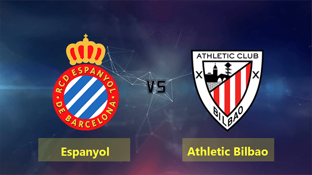 Soi kèo bóng đá SBO Espanyol vs Athletic Bilbao ngày 27/10/2021 – Vòng 11 La Liga