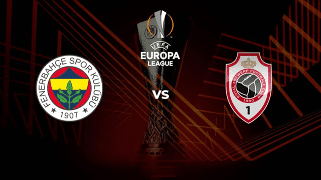 Soi kèo bóng đá SBO Fenerbahce vs Antwerp ngày 21/10/2021 – Europa League