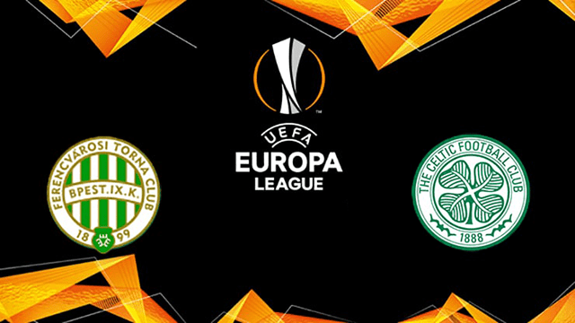 Soi kèo bóng đá SBO Ferencvaros vs Celtic ngày 5/11/2021 – Europa League