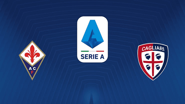 Soi kèo bóng đá SBO Fiorentina vs Cagliari ngày 24/10/2021 - Vòng 9 Serie A