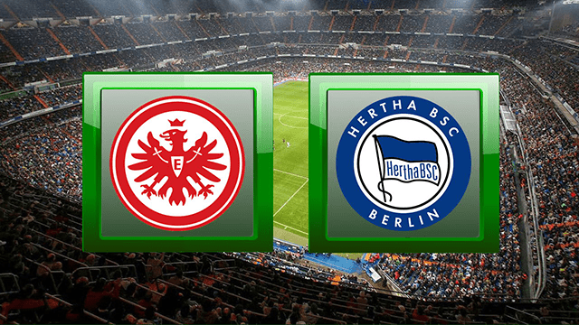 Soi kèo bóng đá SBO Frankfurt vs Hertha Berlin ngày 16/10/2021 – Vòng 8 Bundesliga