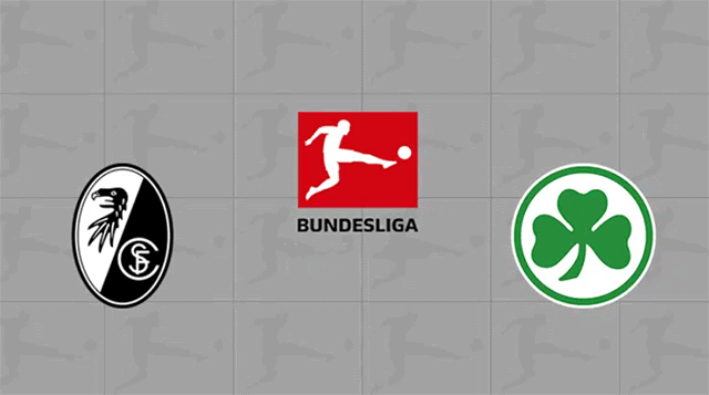 Soi kèo bóng đá SBO Freiburg vs Greuther Furth ngày 30/10/2021 – Vòng 10 Bundesliga