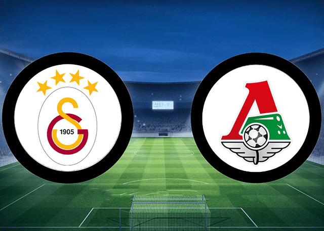 Soi kèo bóng đá SBO Galatasaray vs Lokomotiv ngày 5/11/2021 – Europa League