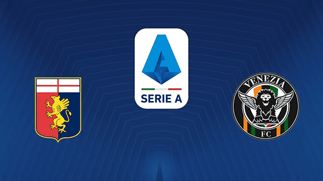Soi kèo bóng đá SBO Genoa vs Venezia ngày 31/10/2021 - Vòng 11 Serie A