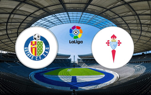 Soi kèo bóng đá SBO Getafe vs Celta Vigo ngày 26/10/2021 – Vòng 10 La Liga